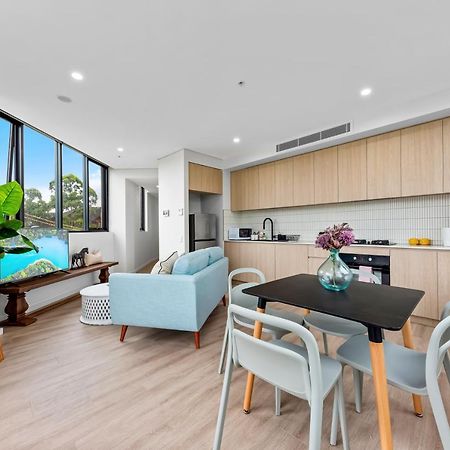 Elegant And Modern Style Apartments For Long Term Tenants In Dulwich Hill Сидней Экстерьер фото