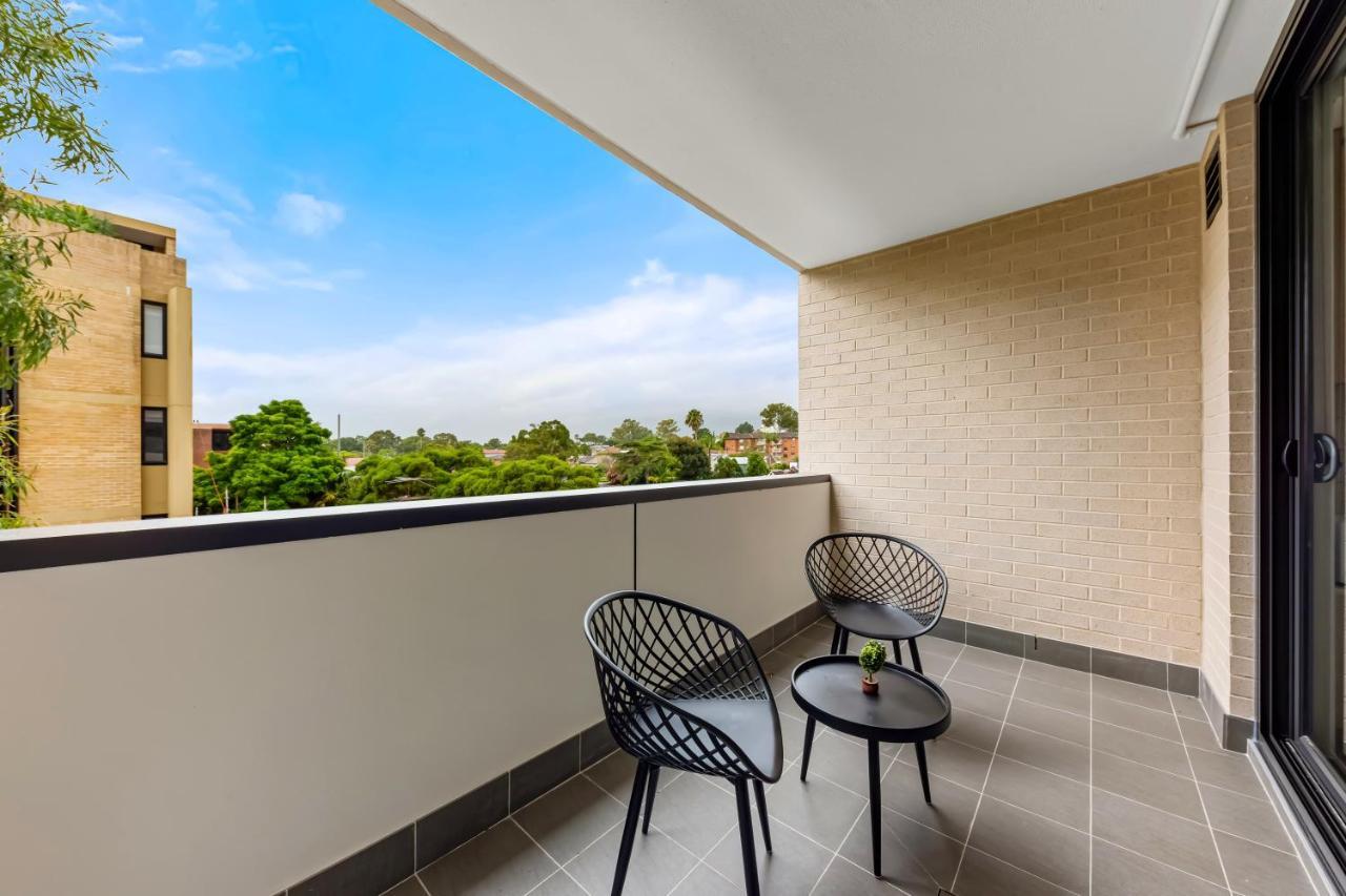 Elegant And Modern Style Apartments For Long Term Tenants In Dulwich Hill Сидней Экстерьер фото
