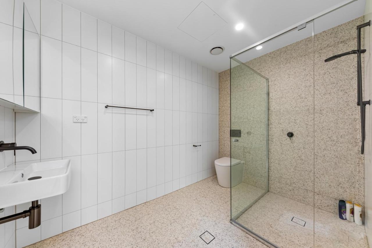 Elegant And Modern Style Apartments For Long Term Tenants In Dulwich Hill Сидней Экстерьер фото