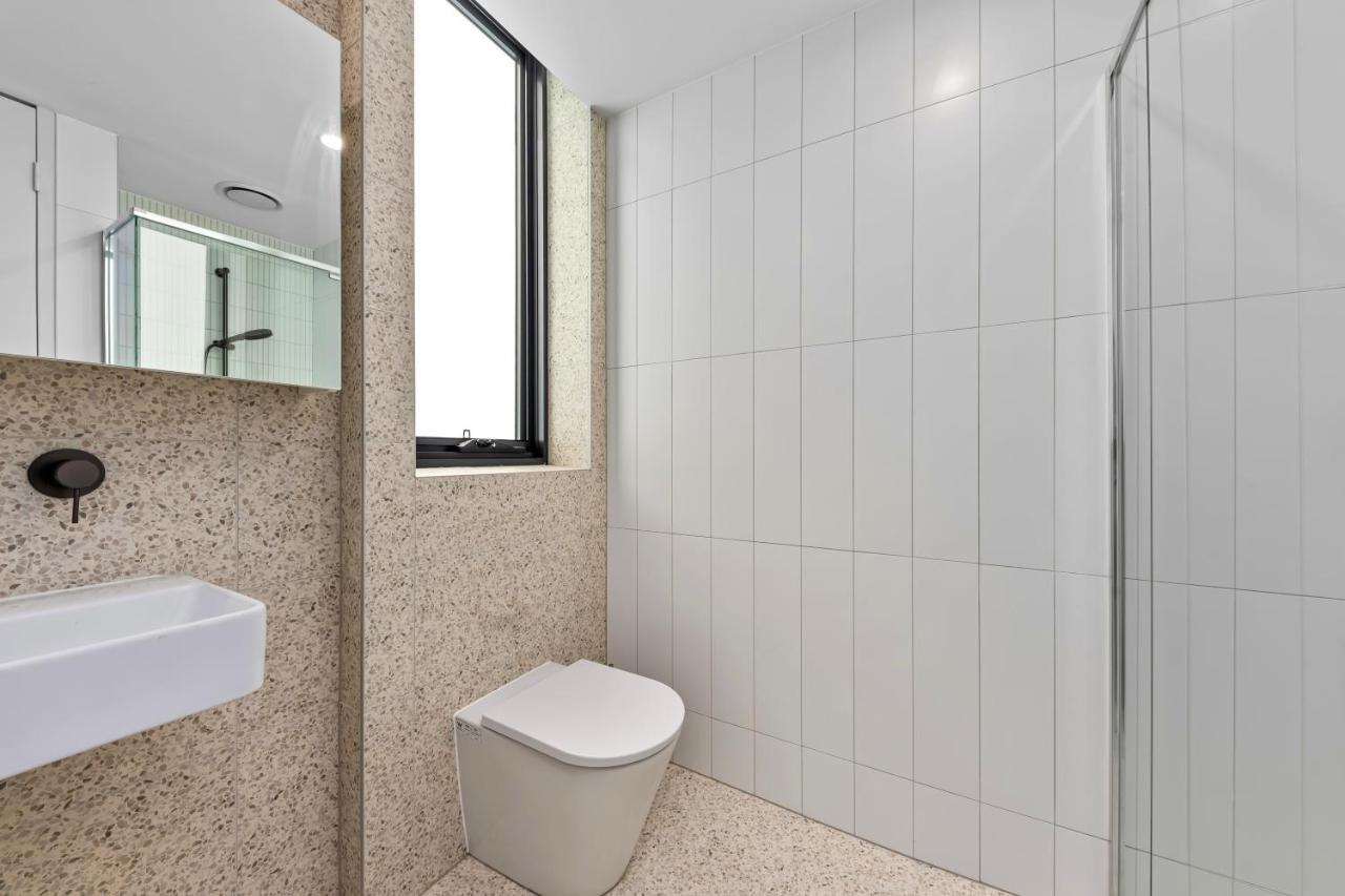 Elegant And Modern Style Apartments For Long Term Tenants In Dulwich Hill Сидней Экстерьер фото