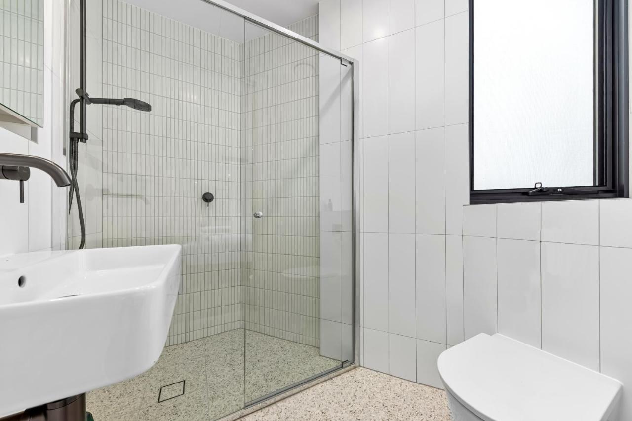 Elegant And Modern Style Apartments For Long Term Tenants In Dulwich Hill Сидней Экстерьер фото